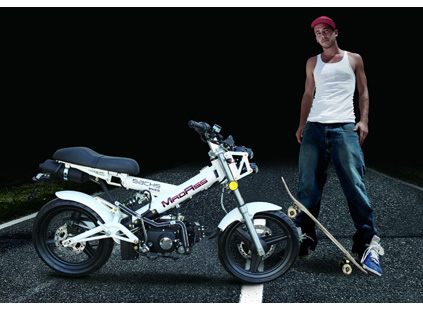 MadAss 50