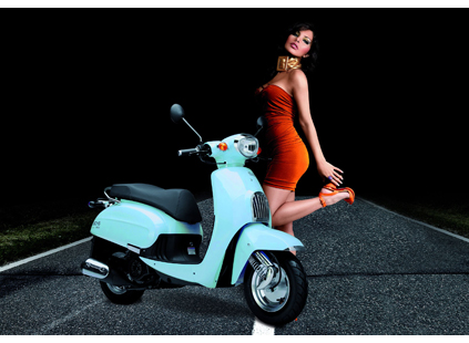 AMICI 125
