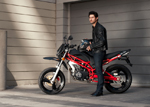 X-ROAD