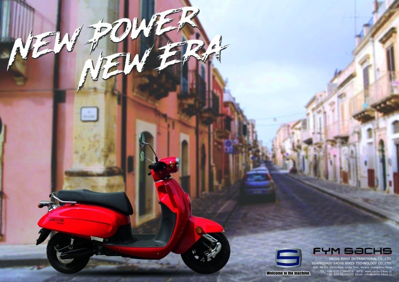 Amici / electric version