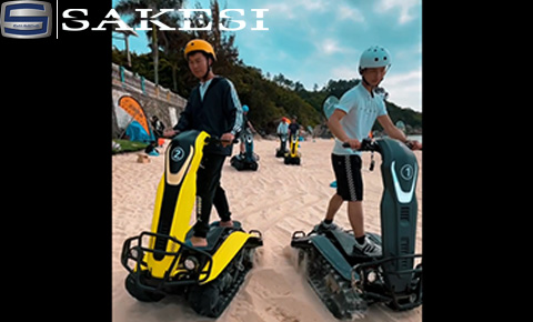 ETV TANK Beach Experience Camp 02