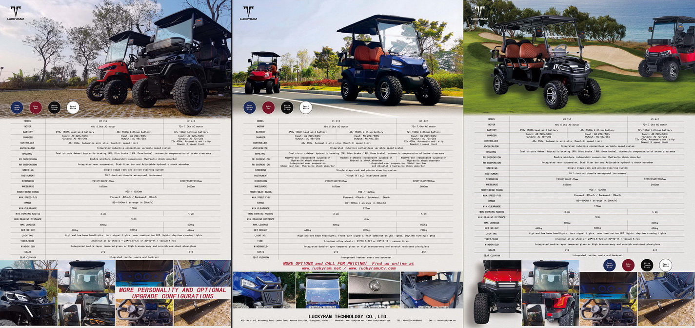 H1.H2.H3 Catalogue