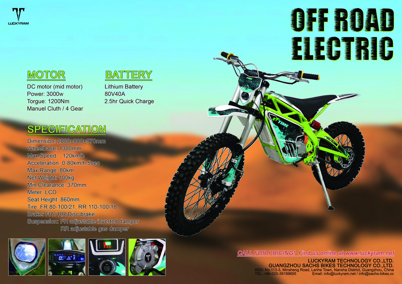 SLD80GY-1 Catalogue